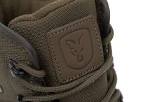 Fox Topánky Khaki V2 Boot (5)