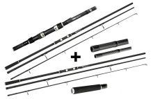 Giants Fishing Prút CPX Carp 3,3 m (11 ft) 3 lb AKCE 1+1 ZDARMA!