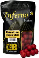 Carp Inferno Boilies Nutra Line Jogurtová Jahoda Carp Inferno Boilies Nutra Line Jogurtová Jahoda