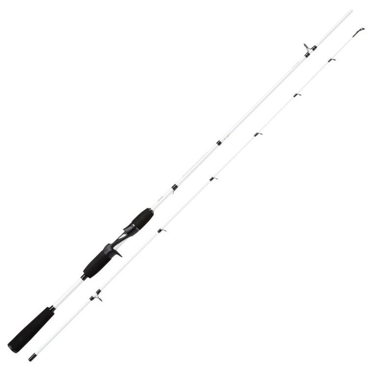 Abu garcia prút venerate v2 eva cast h 2,13 m 20-60 g