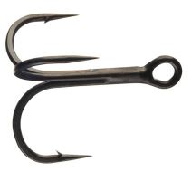 Daiwa Trojháčik Prorex Treble Hook T30 SQS (1)