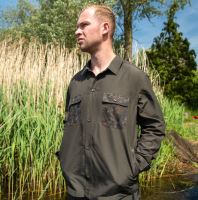 One More Cast Shacket PB Shirt (5)