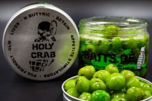 My-Baits Tigrí Orech RainbowSix Fluoro Tigernuts 150 ml Holy Crab (3)