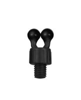 Fox Klip Black Label Coloured Ball Clip (7)