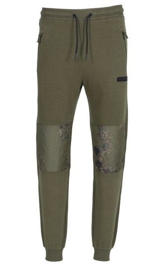 E-shop Nash tepláky scope lite joggers - s