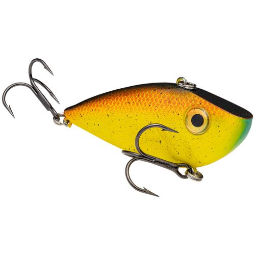 Strike King Wobler Red Eyed Shad Bully 8 cm 12,2 g