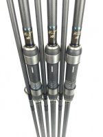 Free Spirit Prút Hi-S 3,84 m (12,6 ft) 3,25 lb 50 mm (4)