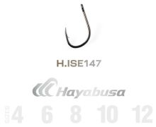 Hayabusa Háčiky H.ISE147 BN 15 ks (2)