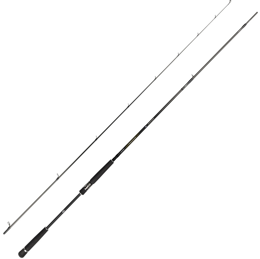 Daiwa prút morethan ags st 10'2'' 5 - 25 g