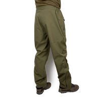 Mikbaits Nohavice Nepromokavé Aqua 10000 Zelené (1)