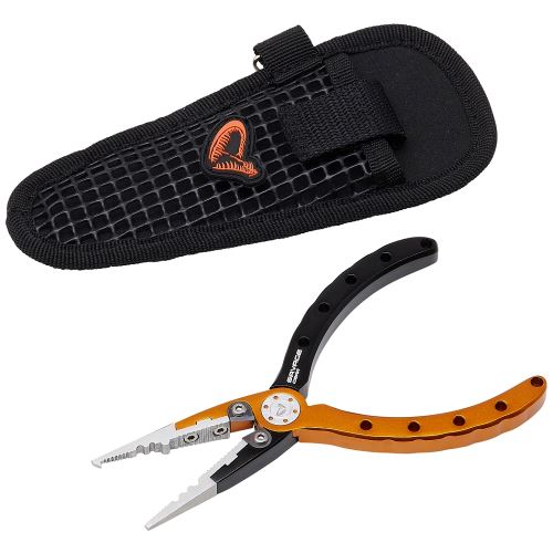 Savage Gear Kliešte MP Pro Lure Plier S