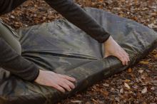 Korda Podložka Compac Flat Mat Dark Kamo (4)