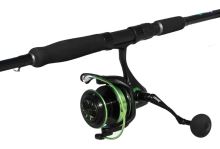 Catkong Prút Hyperio + Enormo + Šnúra 2,4 m 100 g (1)