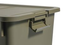 Mivardi Prepravný Box Hardcore s Vekom L 66 l (4)