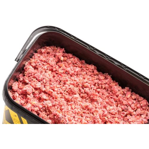 Mivardi Method Partikel 3 kg Box Mivardi Method Partikel 3 kg Box