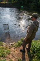 Korum Podberáková Tyč Allrounder Telescopic Handle 2 m (7)