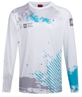 Mikado Tričko Dlhý Rukáv s UPF Filtrom