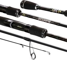 Gunki Prút G Corps Crossover S XH 2,2 m 15-70 g 2 Diely