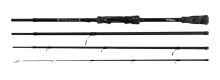 Fox Rage Prút Street Fighter Light Shad Travel Rod 4-piece 2,2 m 5-20 g Fox Rage Prút Street Fighter Light Shad Travel Rod 4-piece 2,2 m 5-20 g