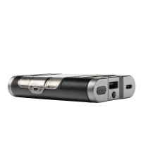 Goal Zero Solárny Panel Nomad 5 s Batériovým Boxom Guide 12 Solar Kit (5)