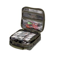 Trakker Taška NXC Camo Tackle Bag (6)