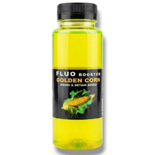 Method Feeder Fans Booster Fluo 250 ml