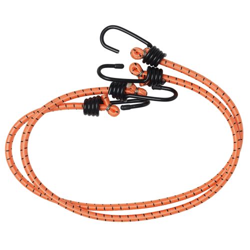 Prologic Gumy Element HD Barrow Bungies 2 ks 80x1 cm