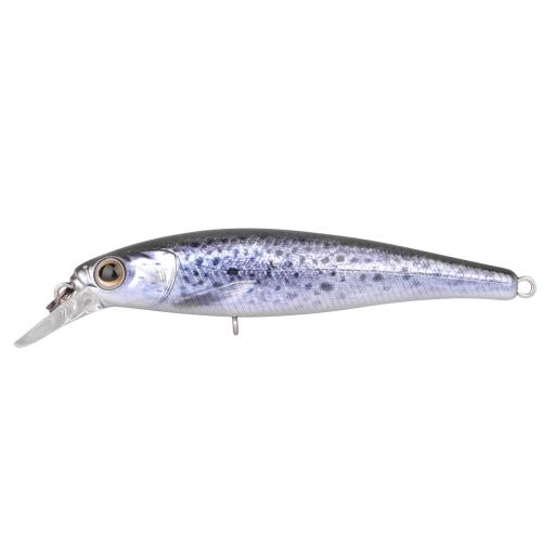 Spro Wobler Ikiru Naturals Silent Jerk Sea Trout