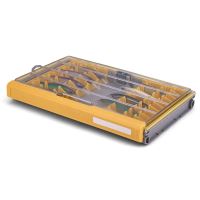 Plano Krabička EDGE 3700 Jerkbait Box (6)