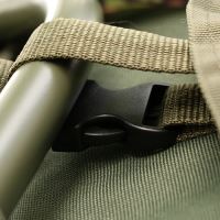 Gardner Prehoz Camo DPM Bedchair Cover And Bag (3)