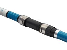 Mitchell Prút Neuron SW II Surf Combo 4,2 m 100-200 g + Navijak 8000 (1)