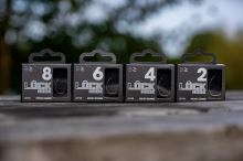 One More Cast Háčiky Lock Hook Barbed 10 ks (5)