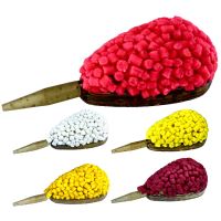 LK Baits Peletky CUC nugget 600 g 2 mm LK Baits Peletky CUC nugget 600 g 2 mm