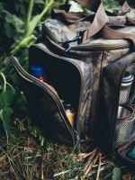 Giants Fishing Jedálenská a chladiaca taška Food Bag Carryall (5)