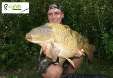 R-SPEKT Šiltovka street trend style čierna (1)