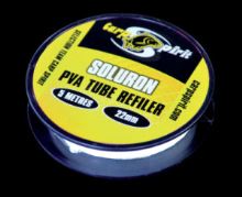 Carp Spirit PVA Tube Recharge soluron 5 m 22 mm Carp Spirit PVA Tube Recharge soluron 5 m 22 mm
