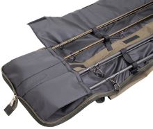 Pelzer Púzdro Na Prúty XT Holdall 3+3 13 ft (4)