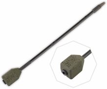 Zfish Záťaž Cube Lead In-Line - 80 g