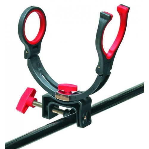 JSA Fish Držiak Prútu 002