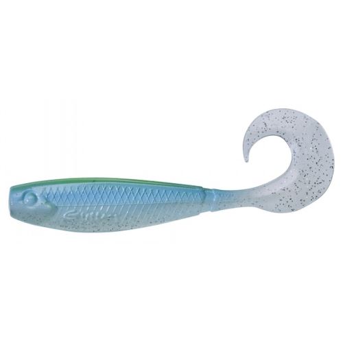 Gunki Gumová Nástraha Clipper Wirea