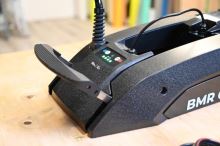 Rhino Predný Elektromotor BLX 65 BMR GPS NxT 12V (7)