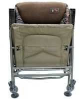 Zfish Kreslo Deluxe Camo Chair (4)
