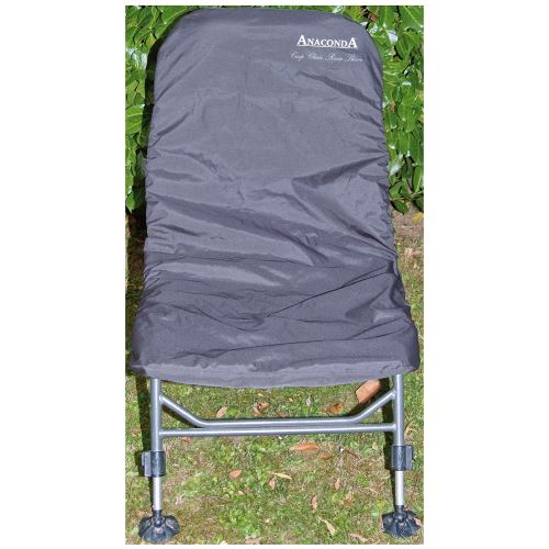 Anaconda Carp Chair RainSleeve