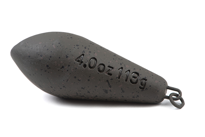E-shop Fox olovo edges heli distance lead - 85 g