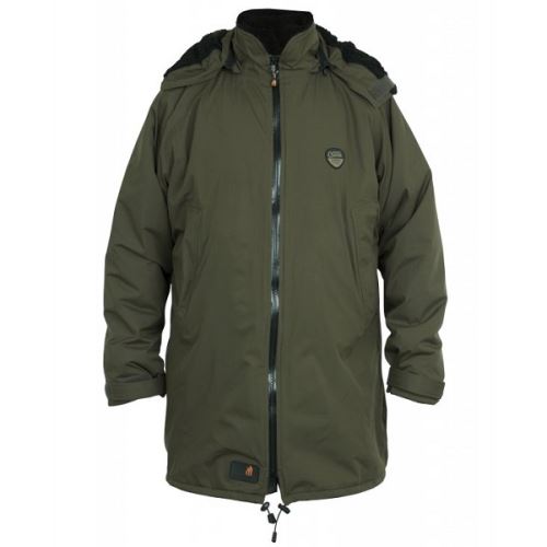 Fox Bunda Chunk Sherpa Tec Jacket