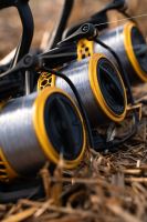 Nash Vlasec Skyline Mono Low Visibility Clear 1000 m (3)