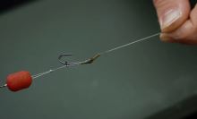 One More Cast Krúžky Vitabitz Rig Rings 20 ks (13)