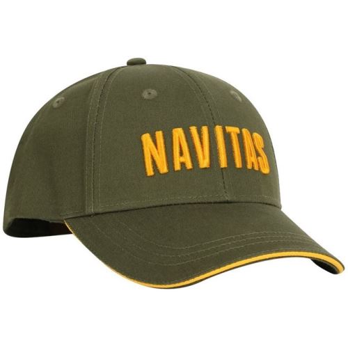 Navitas Šiltovka Corporate 6 Panel Cap