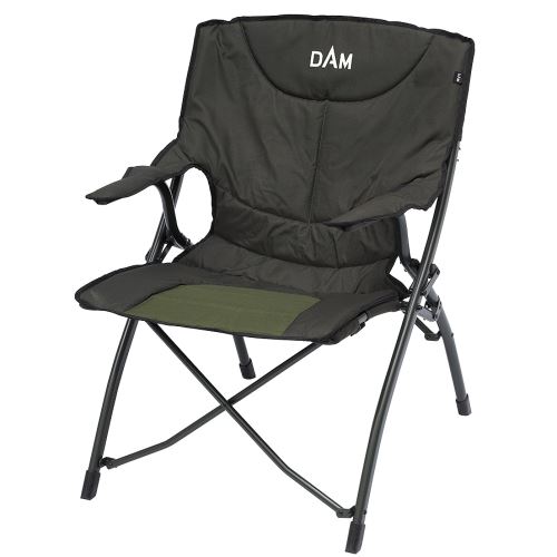 Dam Kreslo Foldable DLX Chair