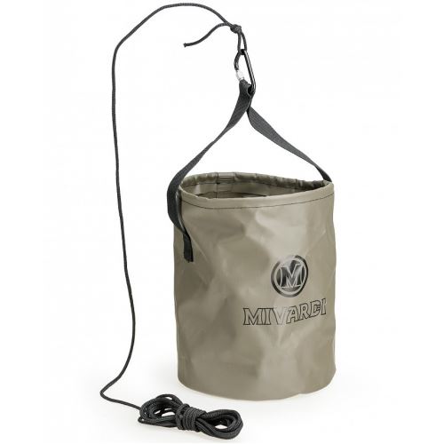 Mivardi Skladacie Vedro Premium 7 l